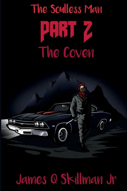 The Soulless Man Part 2 The Coven