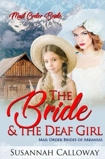 The Bride & The Deaf Girl