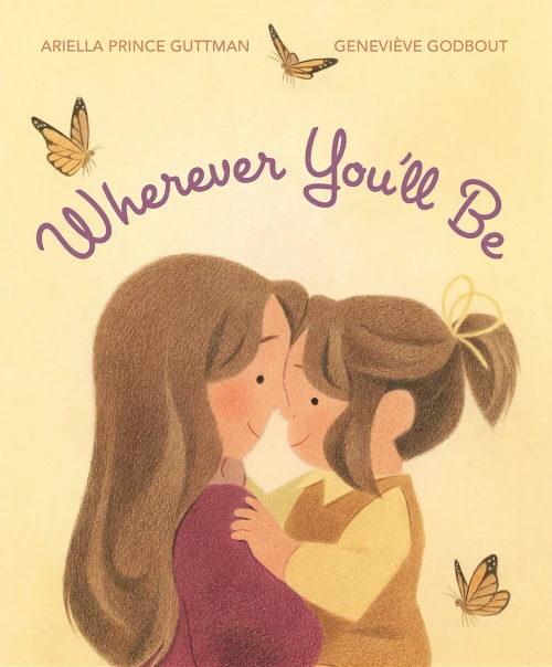 Wherever You'Ll Be