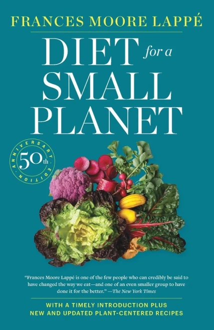 Diet For A Small Planet (Revised And Updated)