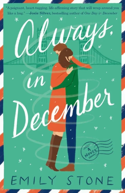 Always, In December: A Novel