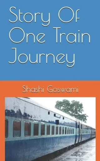 Story Of One Train Journey