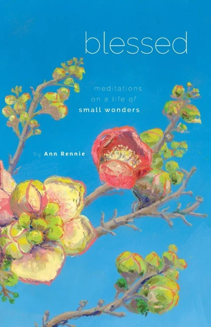 Blessed: Meditations On A Life Of Small Wonders