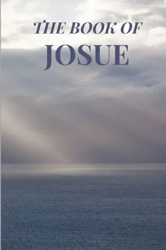 The Book Of Josue