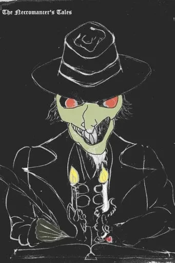 The Necromancer'S Tales : Measure By Measure