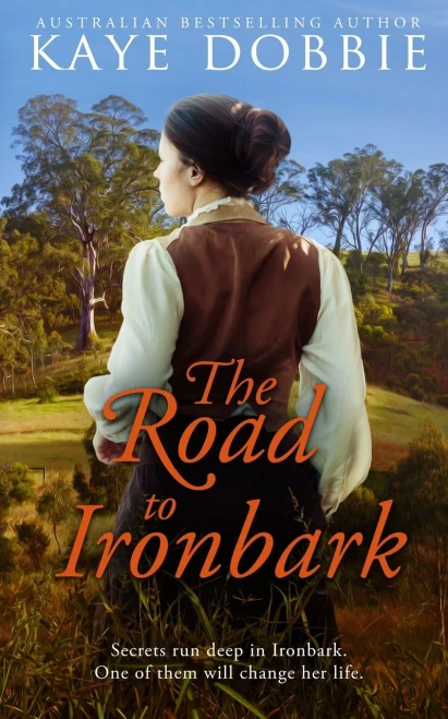 The Road To Ironbark