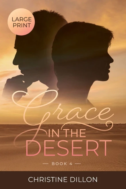 Grace In The Desert