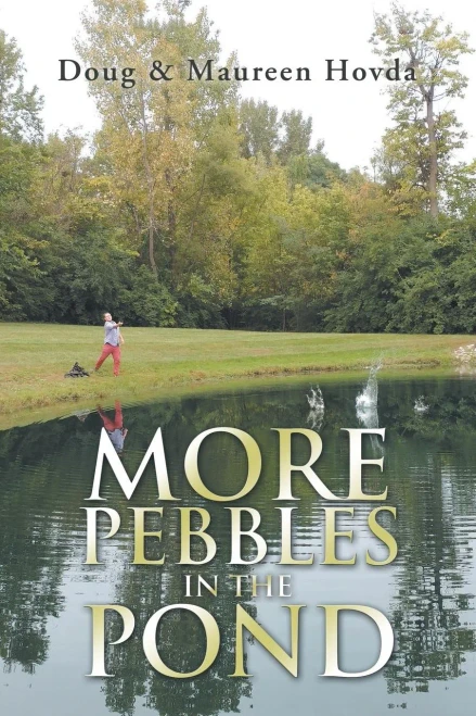 More Pebbles In The Pond : People And Pebbles: Both Are Unique!