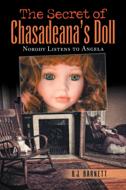 The Secret Of Chasadeana'S Doll : Nobody Listens To Angela