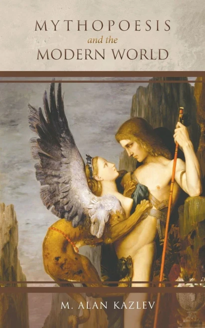 Mythopoesis And The Modern World