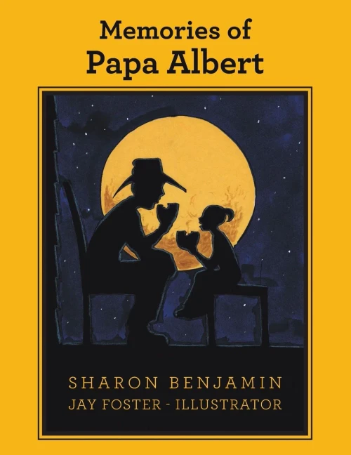 Memories Of Papa Albert