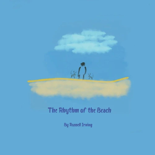 The Rhythm Of The Beach (Paperback)