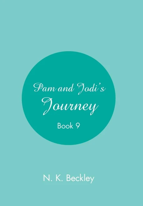 Pam And Jodi'S Journey