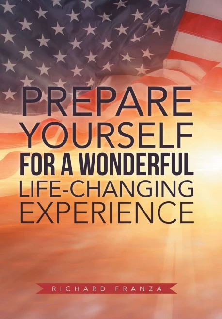Prepare Yourself For A Wonderful Life-Changing Experience