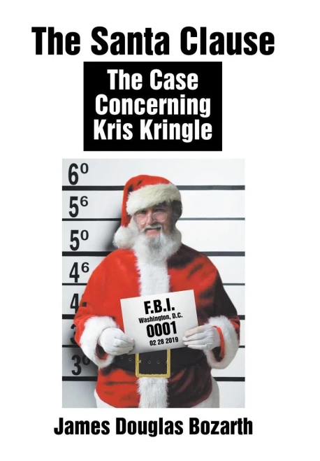 The Santa Clause : The Case Concerning Kris Kringle
