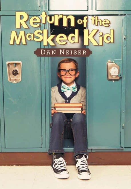 Return Of The Masked Kid