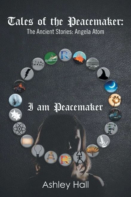 Tales Of The Peacemaker : The Ancient Stories: Angela Atom