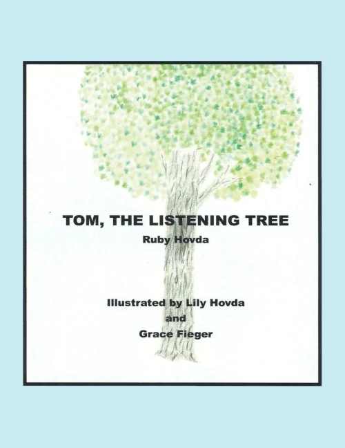 Tom, The Listening Tree