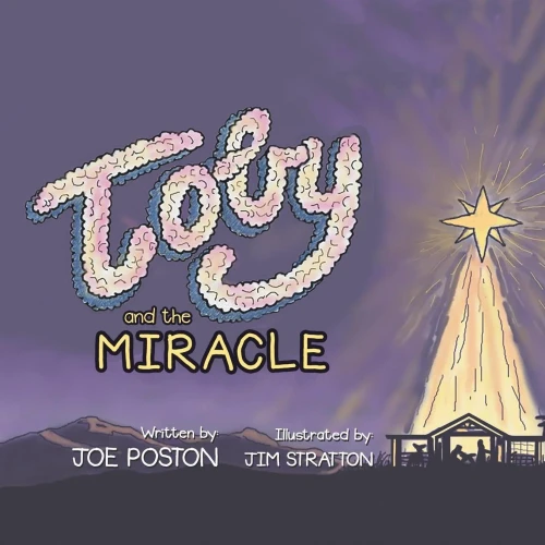 Toby And The Miracle