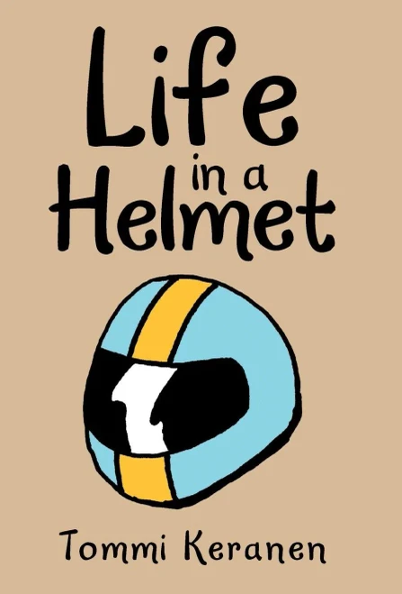 Life In A Helmet