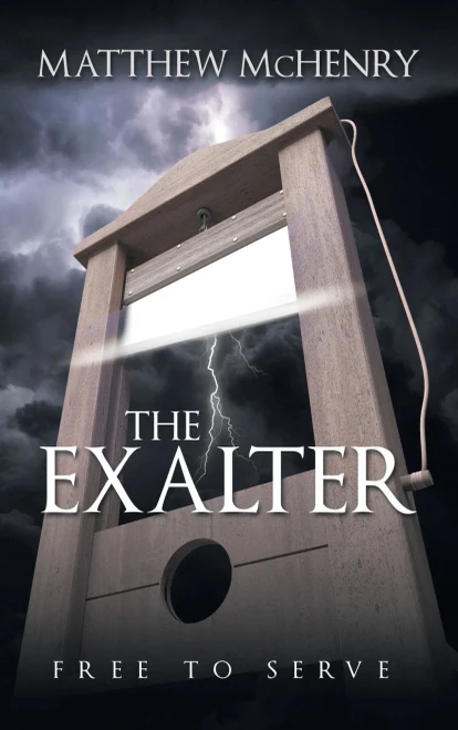 The Exalter : Free To Serve