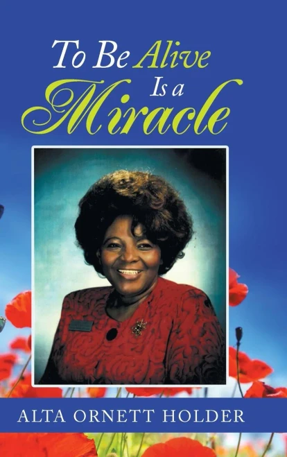 To Be Alive Is A Miracle