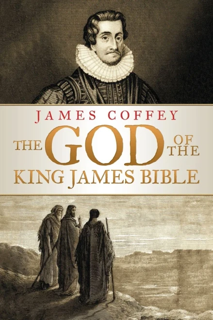 The God Of The King James Bible