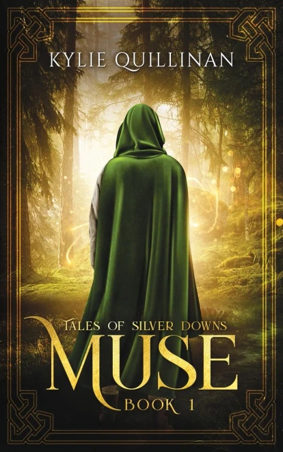 Muse (Hardback Version) (Tales Of Silver Downs)