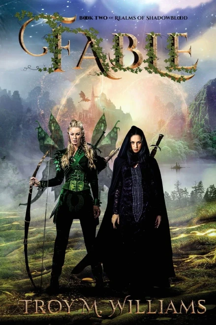 Fable (Realms Of Shadowblood)