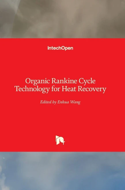 Organic Rankine Cycle Technology For Heat Recovery