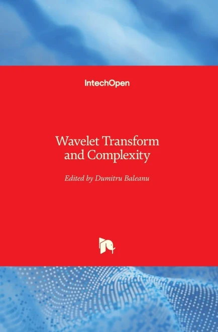 Wavelet Transform And Complexity