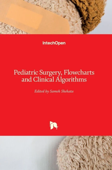 Pediatric Surgery, Flowcharts And Clinical Algorithms
