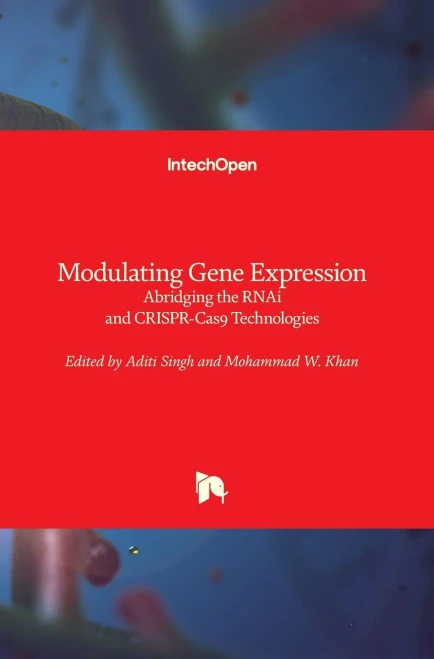 Modulating Gene Expression : Abridging The Rnai And Crispr-Cas9 Technologies