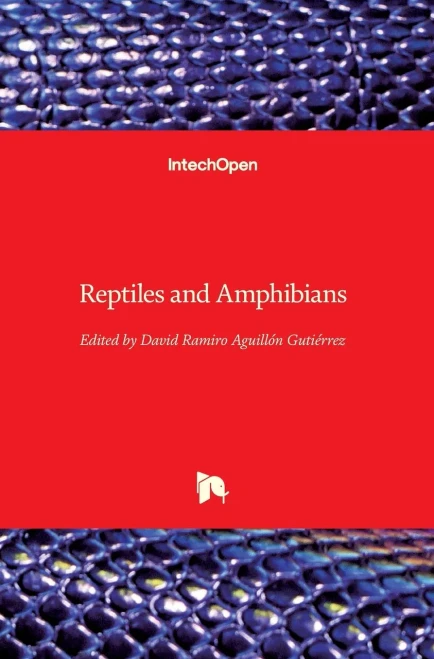 Reptiles And Amphibians