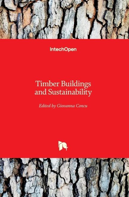 Timber Buildings And Sustainability