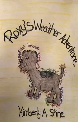 Roxy'S Weather Adventure