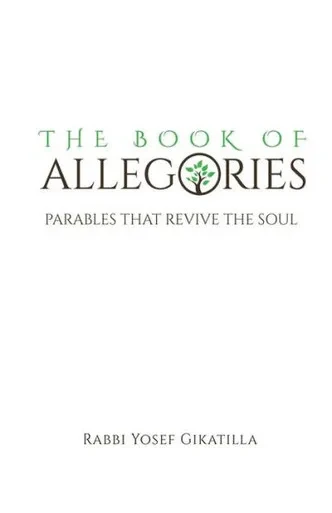 The Book Of Allegories