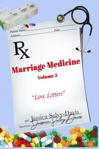 Marriage Medicine Volume 5 : Love Letters
