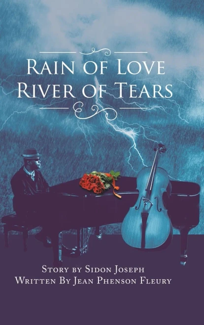 Rain Of Love River Of Tears