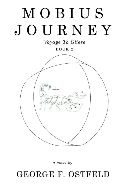 Mobius Journey : Voyage To Gliese