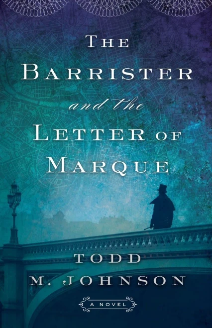 Barrister And The Letter Of Marque (Paperback)