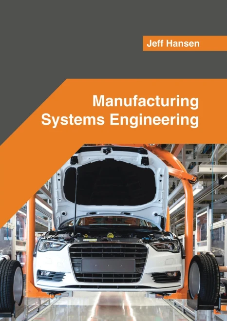 Manufacturing Systems Engineering