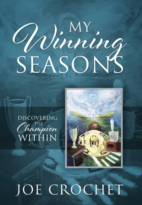 My Winning Seasons : Discovering The Champion Within