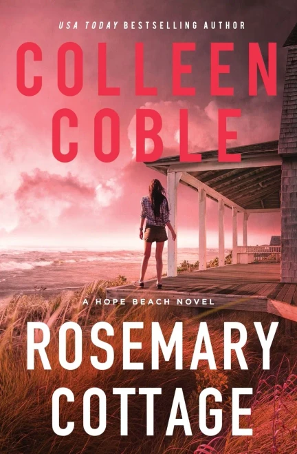 Rosemary Cottage (The Hope Beach Series)
