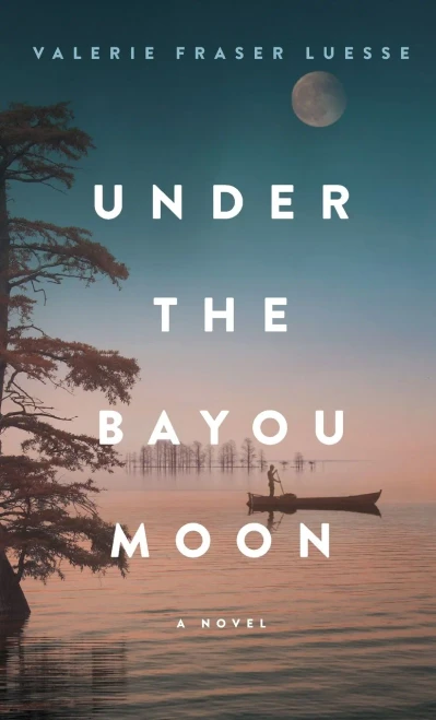 Under The Bayou Moon (Hardcover)