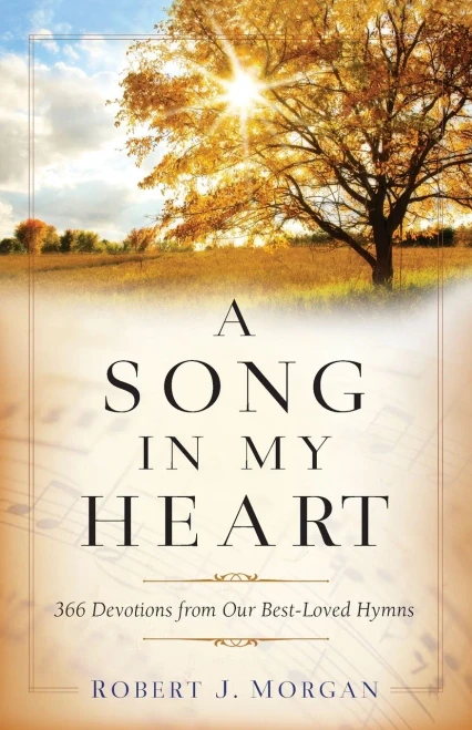 Song In My Heart