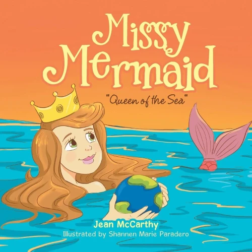 Missy Mermaid : Queen Of The Sea