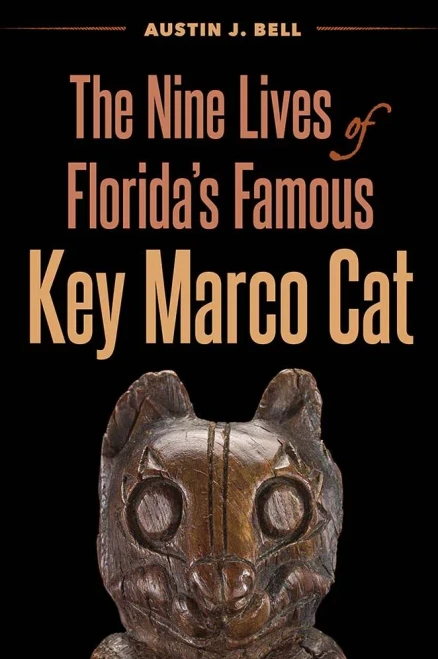 The Nine Lives Of Florida'S Famous Key Marco Cat