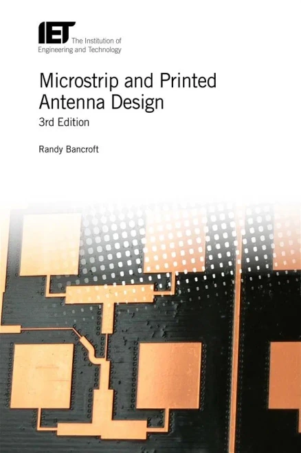 Microstrip And Printed Antenna Design