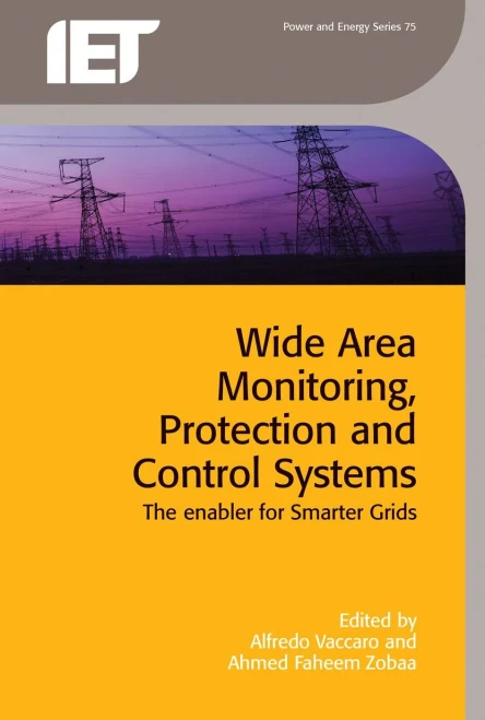 Wide Area Monitoring, Protection And Control Systems : The Enabler For Smarter Grids